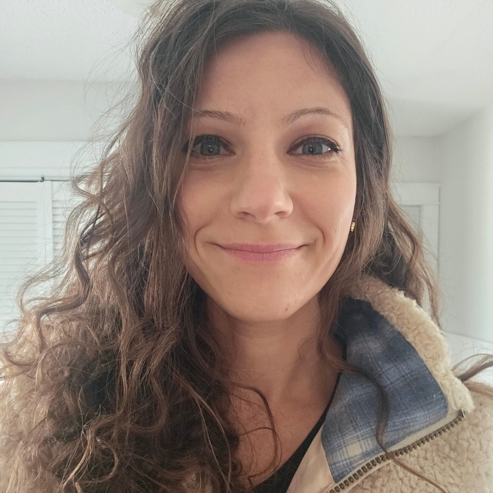 Meet your Posher, Paula